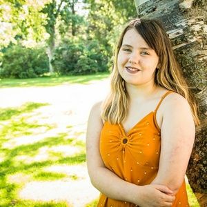 Meet your Posher, Savannah